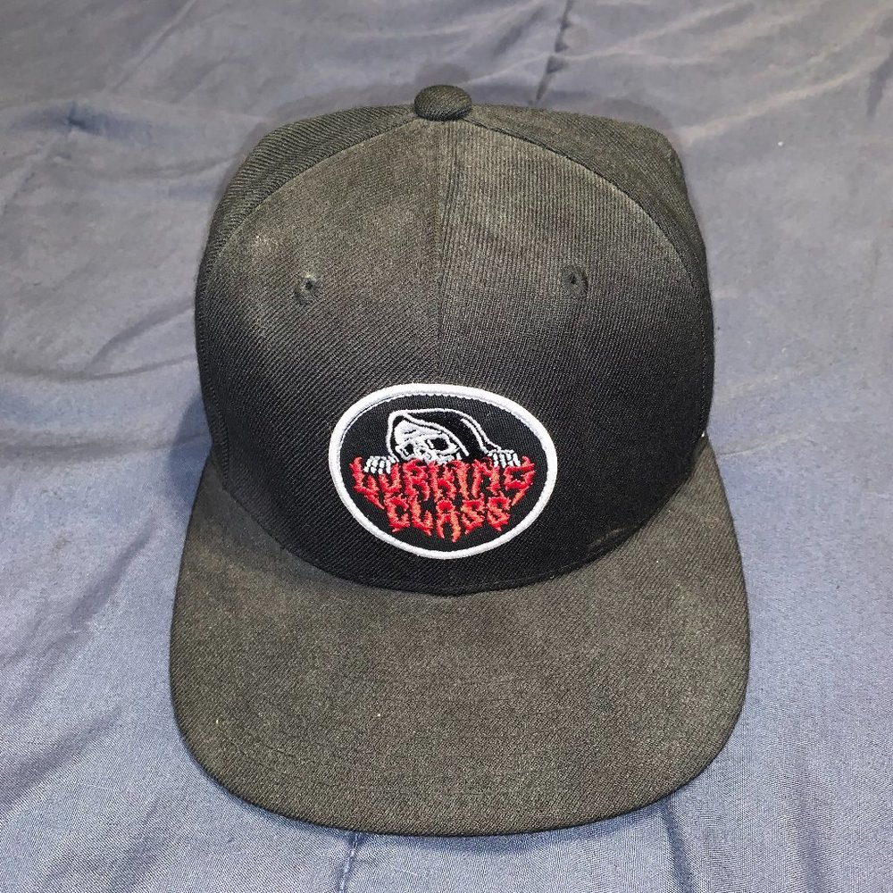Lurking Class Hat